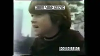 Superman Mego Toy Commercial 1976