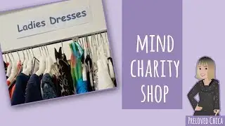 What to Buy at Barry Mind Charity Shop