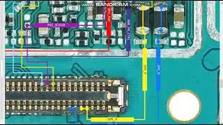 Realmi C53 mic speaker Jumper Ways | realmi C53 mic speaker not working Solution