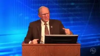 COSMIC WARFARE Chuck Missler