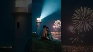 The Merman's Reveal 🧜&zwj;♂️| Ep 3 #merman  #mermaidlove  #fairytales
