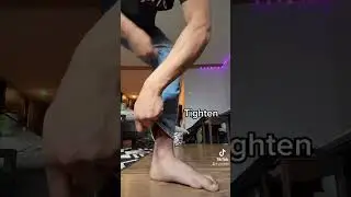 How to PIN ROLL #lifehacks #shorts