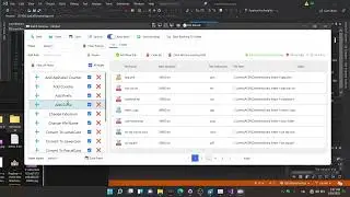 Demo Đồ án Batch rename - Lập trình Windows HCMUS