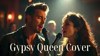 Gypsy Queen Cover