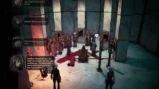 Weird West - Part 49 - No Commentary - The Bad Ending