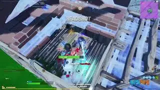 BennyJOE fortnite Montage