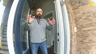 He Took It Too Far&hellip; This Family Fight Ends in a Felony