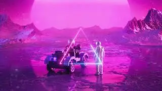 Interstellar Serenity: Super Calm Sci Fi Music - EXTREMELY Atmospheric Sci Fi Music