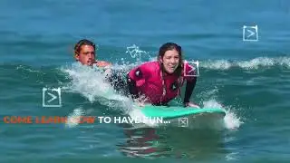 Surf School Portugal - Caparica Surf Academy