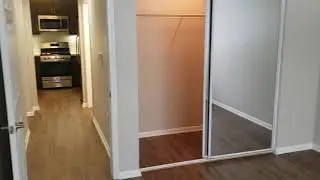 Unit 182 2 Bed 2 Bath Renovated 1184 Sq Ft