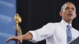 Obama Speech 2013: President's Ideas to Help Homeowners