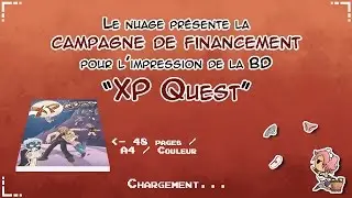 XP Quest