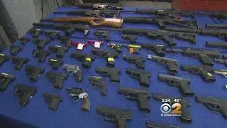 Gun Law Loophole