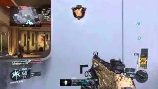 Black Ops 3 Nuclear Gameplay w 60+ Kills by Claydizzle
