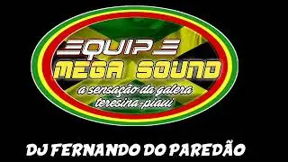 REGGAE LIMPO MELO DE KINGSTON VS REGGAE FUNK 2018 REMIX