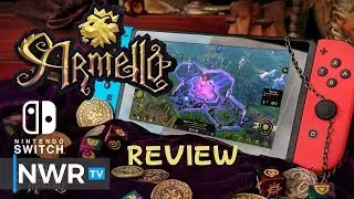 Armello (Nintendo Switch) Review