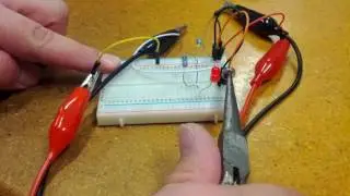 Honeywell SS49E lab 6
