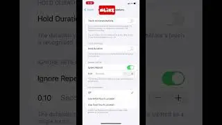 2nd best tip for any iPhone bgmi crouch glitch 100percent helpful