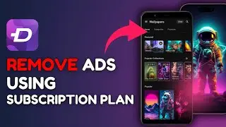 How to Remove Ads in Zedge Using Subscription Plan 2025?