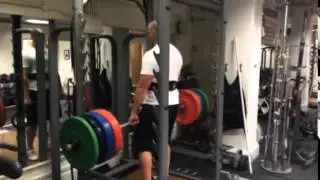 PerformancePro -   Romanian Deadlift