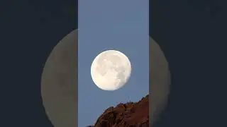 #бог #любовь #луна #космос #звезды #природа #таймлапс #созерцание #4K #HD
