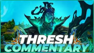 Why Thresh Is the BEST Blind Pick Support Right Now