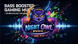 รวมเพลงสากล EDM เพลงแดนซ์มันๆ เปิดยาว ไม่พัก 🔥 EDM แดนซ์มันส์สะใจ 💃🕺 เปิดยาวต่อเนื่อง