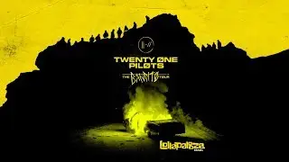 twenty one pilots - Stressed Out (Live at Lollapalooza Brasil 2019)