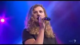 On Stage - WAAPA - Telethon 2015