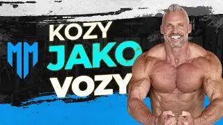 Donuťte své prsa růst👌