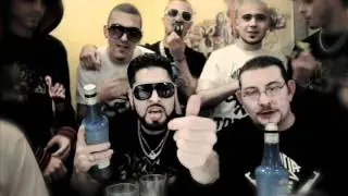 ALI2BA Le Kebap Official MUSIC VIDEO