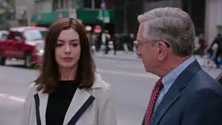 The Intern (2015) Episode_006_Chicken soup