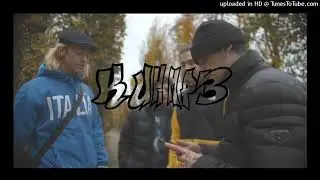 [Free] Makko x Lugatti & 9ine Type Beat - 'lange nächte' (prod. unrulyan)