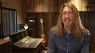 Oliver Wood - Behind the Scenes - From ONE, To TENN.