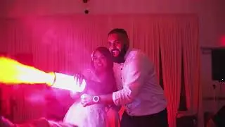 Las Vegas Wedding Video 2023... | Judgit & Katherine