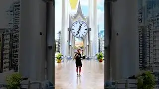 Can You imagine this at Tomorrowland!?!? #shorts #edmshorts #tomorrowland #martingarrix