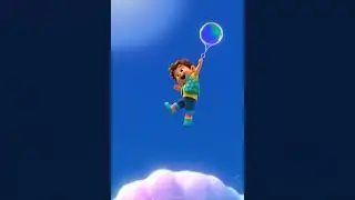 🫧 Bubble Trouble | Fun Nursery Rhyme for Kids #Shorts