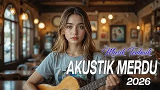 🌙 Lagu Pop Malam Hari 2026 — Romantis, Tenang, Menyentuh