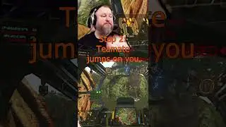 СТРАТЕГИИ TEAMKILL НОВОГО УРОВНЯ в Mechwarrior Online #shorts #battletech #mechwarrioronline