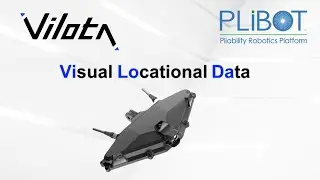 Vilota Visual Positioning System