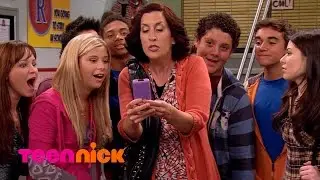 Moms Be Like... | Marissa Benson | TeenNick