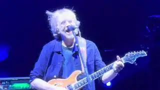 Phish. CHALK DUST TORTURE. SPAC. Saratoga, NY. 7/25/25