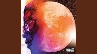 Kid Cudi - Cudi Zone (Lyrics)