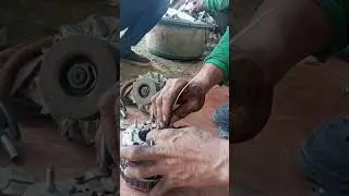 Trouble Shooting Alternator R2 Mazda
