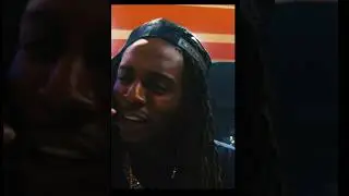 CIAO! #QUEMIX OUT NOW! S/O MY 🥷🏾 BRYSON! #MOOD2 SOOOOON