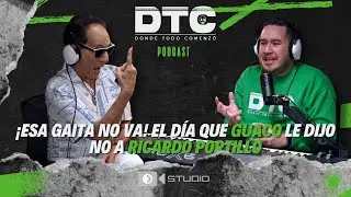 Los Guaco me rechazaron ¡Esa gaita NO VA!