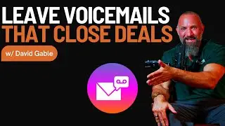 Voicemail Drops Explained: How to Leave the Perfect Sales Voicemail (Without Saying a Word)