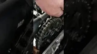 mini n47 timing chain by 3gsmotorsport part 4 thanks sub like thumbs up 👍☕❤👍