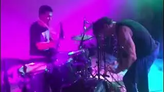 Backwoods Rock II Edi&ccedil;&atilde;o de 2019 (trecho)