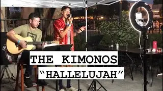 The Kimonos | 